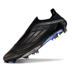 Adidas F50+ Elite Laceless Darkspark Pack Firm Ground FG Football Boot