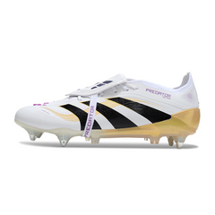 Adidas Predator 25 Elite Road to Glory Pack Mixed Studs SG Football Boot