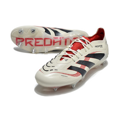 Adidas Predator 25 Elite Goal Hunter Pack Mixed Studs SG Football Boot