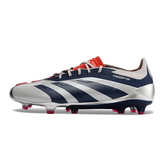 Chuteira Campo Adidas Predator 30 Elite FG Roteiro Pack - VENI Futebol