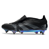 Adidas Predator 30 Elite Black Mixed Studs SG Football Boot