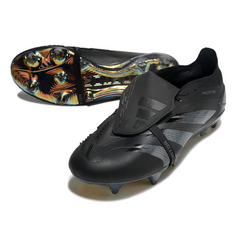 Adidas Predator 30 Elite Black Mixed Studs SG Football Boot