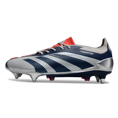 Adidas Predator 30 Elite Roteiro Pack Red Mixed Studs SG Football Boot