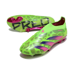 Chuteira Campo Adidas Predator 30 Elite Sem CadarΓ§o FG Generation Pred 24 Pack - VENI Futebol