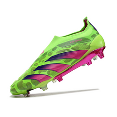 Chuteira Campo Adidas Predator 30 Elite Sem CadarΓ§o FG Generation Pred 24 Pack - VENI Futebol
