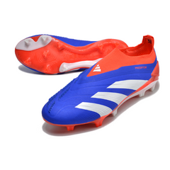 Fußballschuhe für Naturrasen Adidas Predator 30 Elite ohne Schnürsenkel FG Advancement Pack - VENI Futebol