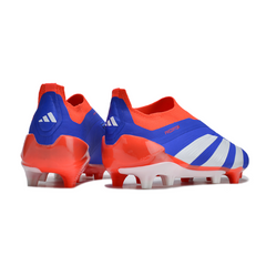 Adidas Predator 30 Elite Fußballschuh für Rasen ohne Schnürsenkel FG Advancement Pack - VENI Futebol