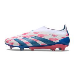 Adidas Predator 30 Elite Laceless Reemergence Pack Firm Ground FG Football Boot