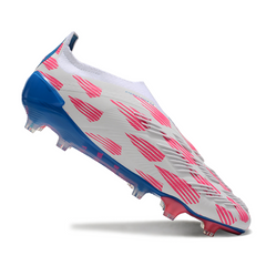 Adidas Predator 30 Elite Laceless Reemergence Pack Firm Ground FG Football Boot