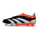 Adidas Predator 30 Elite Fußballschuhe ohne Schnürsenkel FG Solar Energy Pack - VENI Futebol