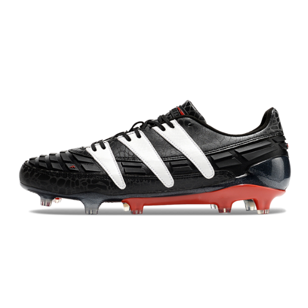 Chuteira Campo Adidas Predator 94 Remake Elite FG Accelerator Pack - VENI Futebol