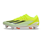 Adidas X Crazyfast.1 SG Fußballschuhe mit Aluminiumstollen, Solar Energy Pack - VENI Futebol
