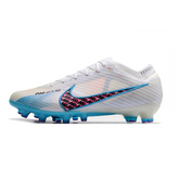 Nike Air Zoom Mercurial Vapor 15 Elite AG Fußballschuhe, Blast Pack - VENI Futebol