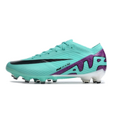 Crampons de football Nike Air Zoom Mercurial Vapor 15 Elite AG Peak Ready Pack - VENI Futebol