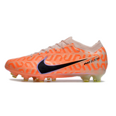 Crampons de football Nike Air Zoom Mercurial Vapor 15 Elite AG United Pack - VENI Football