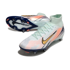 Nike Air Zoom Mercurial Superfly 10 Elite Dreamspeeds 009 Pack Mixed Studs SG Football Boot