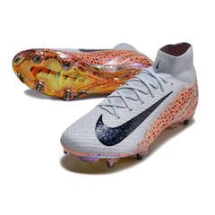 Nike Air Zoom Mercurial Superfly 10 Elite Electric Pack Mixed Studs SG Football Boot