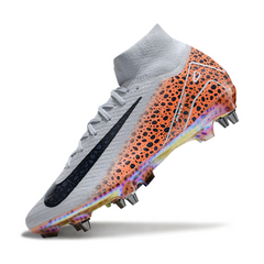 Nike Air Zoom Mercurial Superfly 10 Elite Electric Pack Mixed Studs SG Football Boot