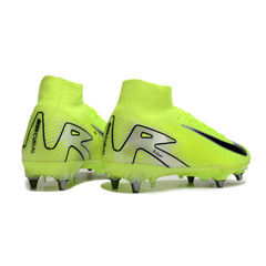 Nike Air Zoom Mercurial Superfly 10 Elite Mad Voltage Pack Mixed Studs SG Football Boot