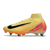 Nike Air Zoom Mercurial Superfly 10 Elite Mbappe Pack Mixed Studs SG Football Boot