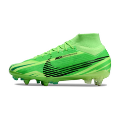Nike Zoom Mercurial Superfly 9 Elite Dreamspeed 008 Pack Aluminium Studs SG Football Boot
