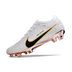 Chaussures de football Nike Zoom Mercurial Vapor 15 Elite FG United Golden Pack - VENI Futebol
