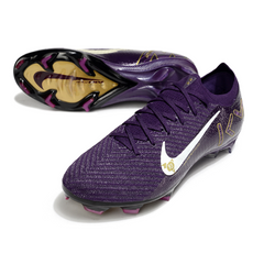 Nike Air Zoom Mercurial Vapor 16 Elite Purple Pack Firm Ground FG Football Boot