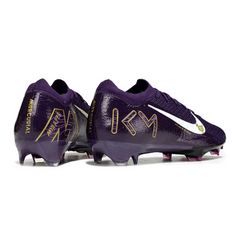 Nike Air Zoom Mercurial Vapor 16 Elite Purple Pack Firm Ground FG Football Boot