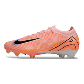 Nike Air Zoom Mercurial Vapor 16 Elite Orange Firm Ground FG Football Boot