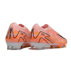 Nike Air Zoom Mercurial Vapor 16 Elite Orange Firm Ground FG Football Boot