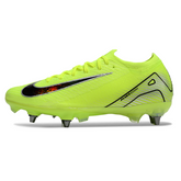 Nike Air Zoom Mercurial Vapor 16 Elite Mad Voltage Pack Mixed Studs SG Football Boot