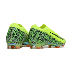 Nike Air Zoom Mercurial Vapor 16 Elite Light Green Firm Ground FG Football Boot
