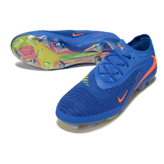 Nike Phantom 6 Elite Blue Firm Ground FG Football Boot