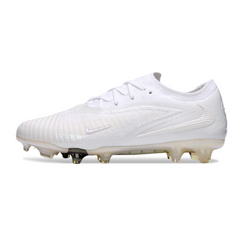 Nike Phantom 6 Elite White Firm Ground FG Football Boot