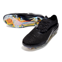 Nike Phantom 6 Elite Black Firm Ground FG Football Boot