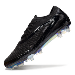 Nike Phantom 6 Elite Black Firm Ground FG Football Boot