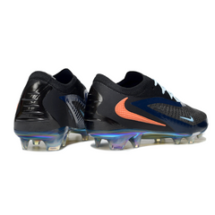 Nike Phantom 6 Elite Black Firm Ground FG Football Boot