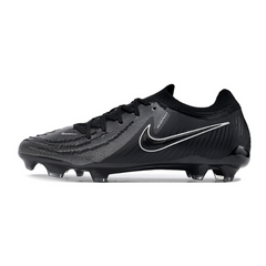 Fußballschuhe Nike Phantom GX2 Elite FG Black Pack - VENI Futebol