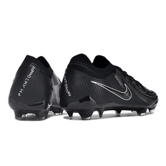 Nike Phantom GX2 Elite FG Fußballschuh Black Pack - VENI Futebol