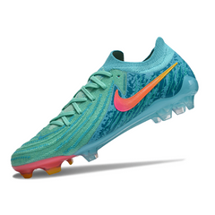 Nike Phantom GX2 Elite FG Vortex Pack Fußballschuh für Naturrasen - VENI Futebol