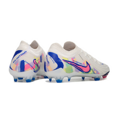 Chuteira Campo Nike Phantom GX2 Elite FG Rainbow Pack - VENI Futebol