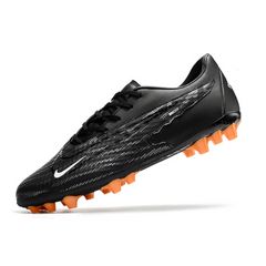 Chuteira Campo Nike Phantom GX Academy AG Black Shadow Pack - VENI Futebol