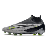 Crampons de football Nike Phantom GX Elite DF FG R9 Concept Pack - VENI Futebol