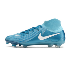 Nike Phantom Luna 2 Elite FG Fußballschuh für Naturrasen, Mad Ambition Pack - VENI Fußball