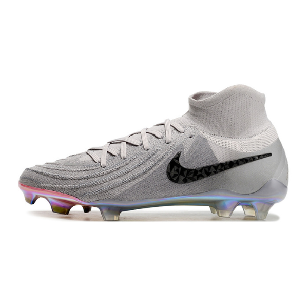 Chuteira Campo Nike Phantom Luna 2 Elite FG Rising Gem Pack - VENI Futebol