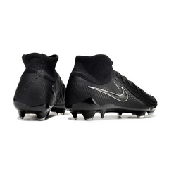 Nike Phantom Luna 2 Elite FG Fußballschuhe für Naturrasen – Black Pack - VENI Futebol