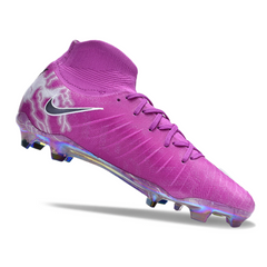 Chuteira Campo Nike Phantom Luna Elite FG Thunder Pack - VENI Futebol