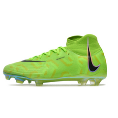 Nike Phantom Luna Elite FG Fußballschuhe für Naturrasen, Grün - VENI Futebol