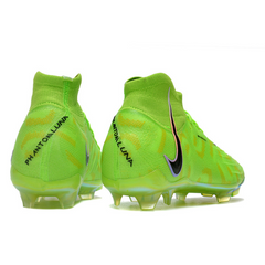 Nike Phantom Luna Elite FG Fußballschuhe Grün - VENI Futebol