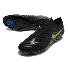 Nike Phantom GX2 Elite Black Firm Ground FG Football Boot